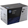 HP TONER  80X CF280XD NEGRO 2-PACK